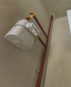 Tankless Water Heater